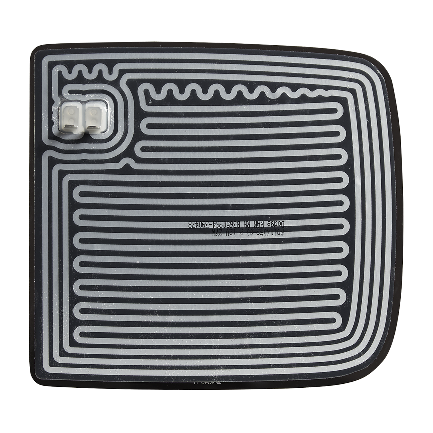 SIDE VIEW MIRROR HEATED